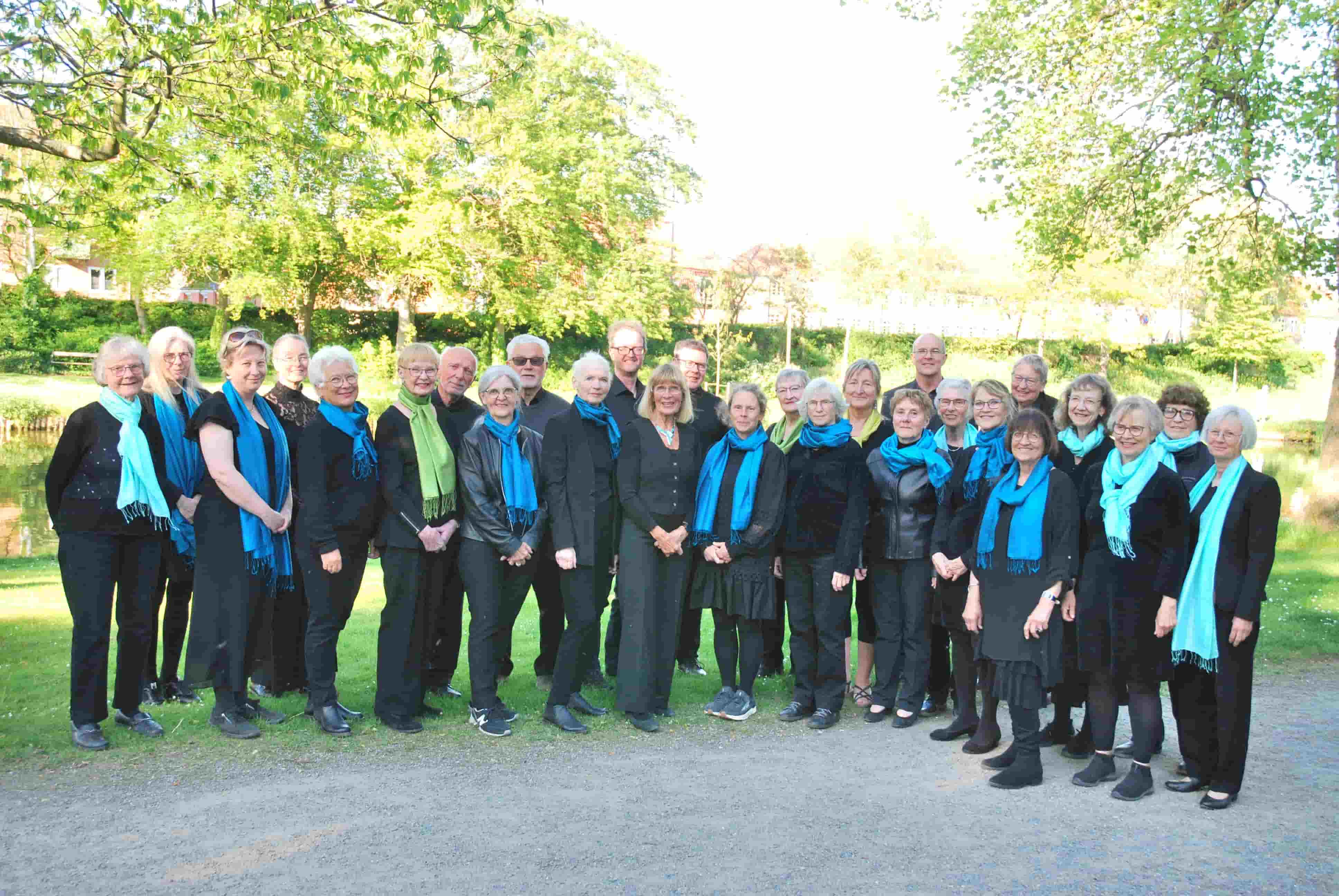 Holbæk Studiekor image